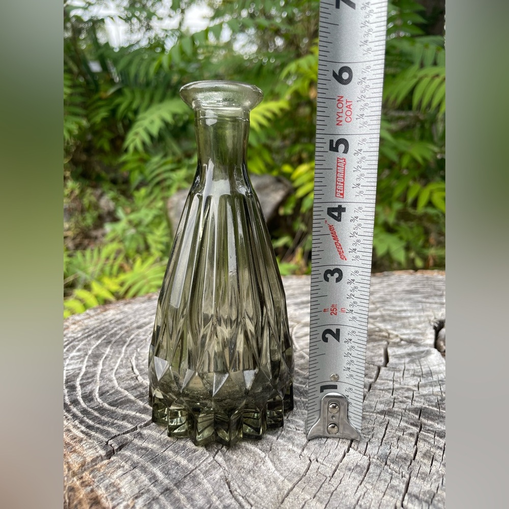 Glass Vase - Picture 7 of 10